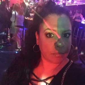 Meet your Posher, Irene